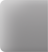 Side Button ( 1-gang/2-way) кнопка для вимикача LightSwitch AJAX fog