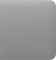 Side Button ( 1-gang/2-way) кнопка для вимикача LightSwitch AJAX fog, фото 3
