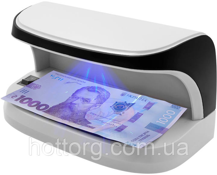 Детектор валют NRJ AL-9 UV