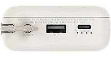 Power Bank Xiaomi 20000mAh 33W (Integrated Cable) tan BHR8851GL (PB2030MI) UA, фото 6