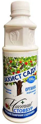 Інсектицид "Чистий стовбур" 300 мл, оригінал, фото 1
