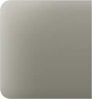 Side Button ( 1-gang/2-way) кнопка для вимикача LightSwitch AJAX olive