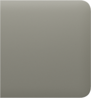 Side Button ( 1-gang/2-way) кнопка для вимикача LightSwitch AJAX olive, фото 3