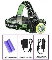 Headlamp KJ600000