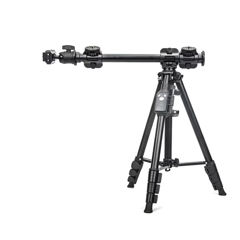 Штатив Yunteng VCT-6109 1,8 м з пультом трипод для фотоапарата або телефону ( код: VCT-6109 ), фото 1