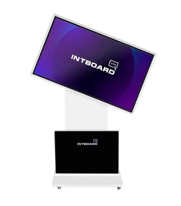 Інтерактивний кіоск INTBOARD INFOCOM RT 55” (Capacitive Touch)