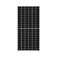 Сонячні панелі