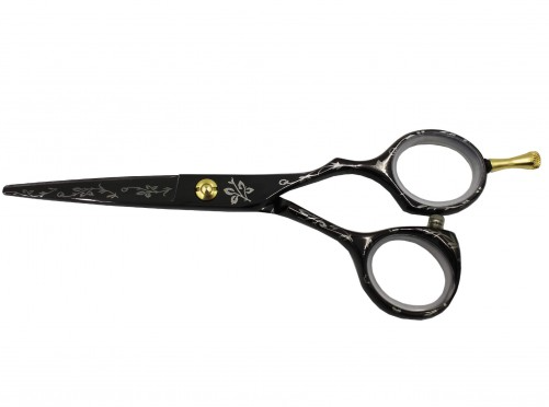 Перукарські ножиці SPL 5.0" прямі 95250-50