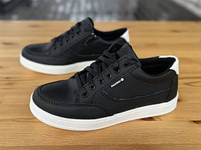 Дитячі підліткові кеди Monster E