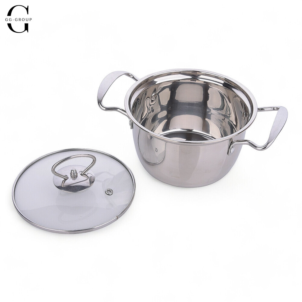 Каструля на 1,5 літра