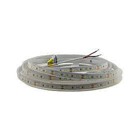 LED стрічка 24В 4000К - нейтральний 9,6 Вт/м 120шт.діод/м IP68  RVA0C0TC-A-NW 19905