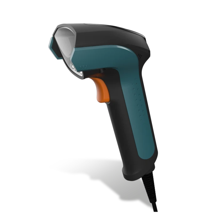 Сканер штрих-коду Newland NVH220 Lophius HD (NVH220-HD) без стенда