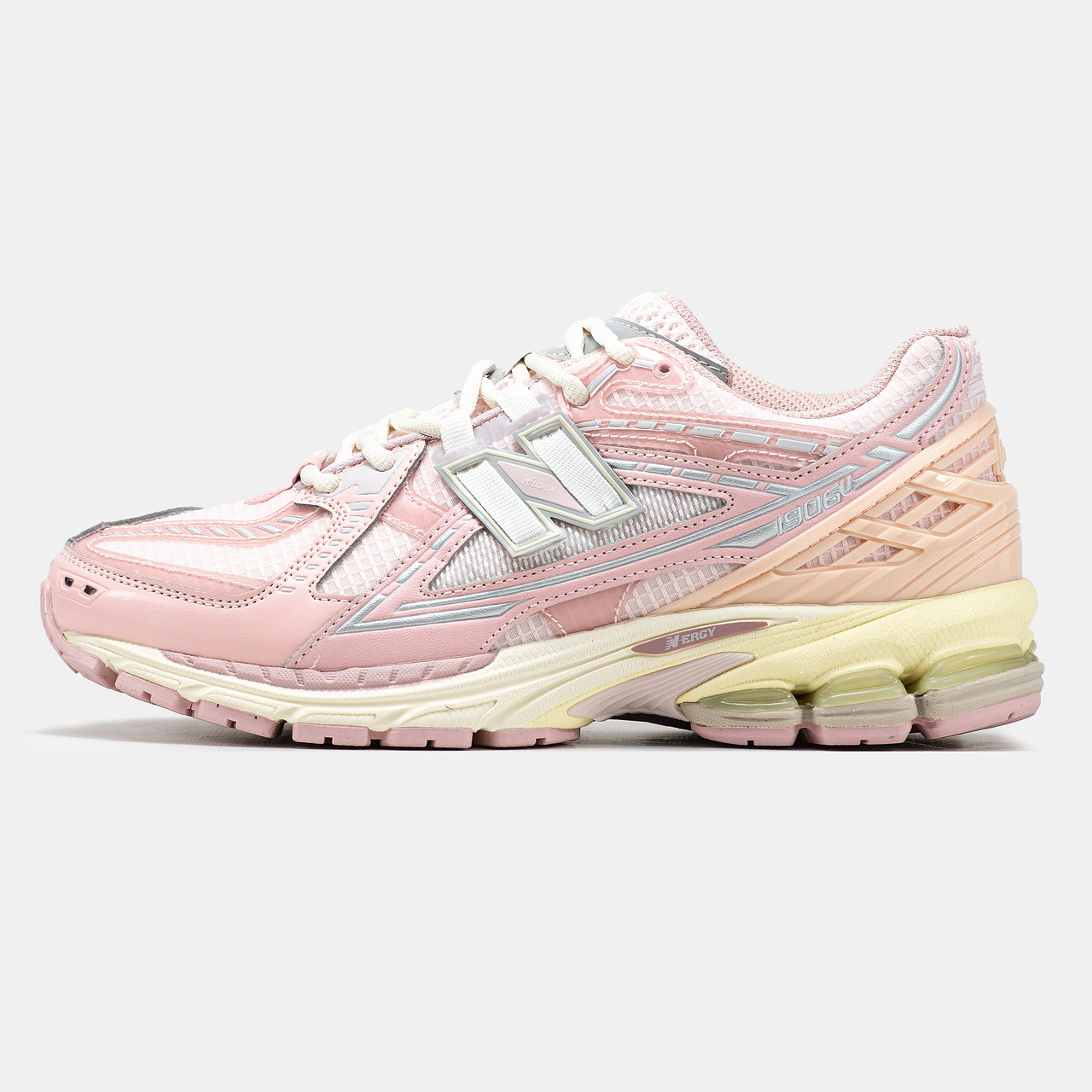 Жіночі Кросівки New Balance 1906U Pink / Нью Беланс 1906У