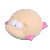 Іграшка для собак Звірятка гумова Амням Китай