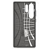 Чохол Spigen для Samsung Galaxy S25 Ultra - Liquid Air, Marble Grey (ACS08954), фото 7