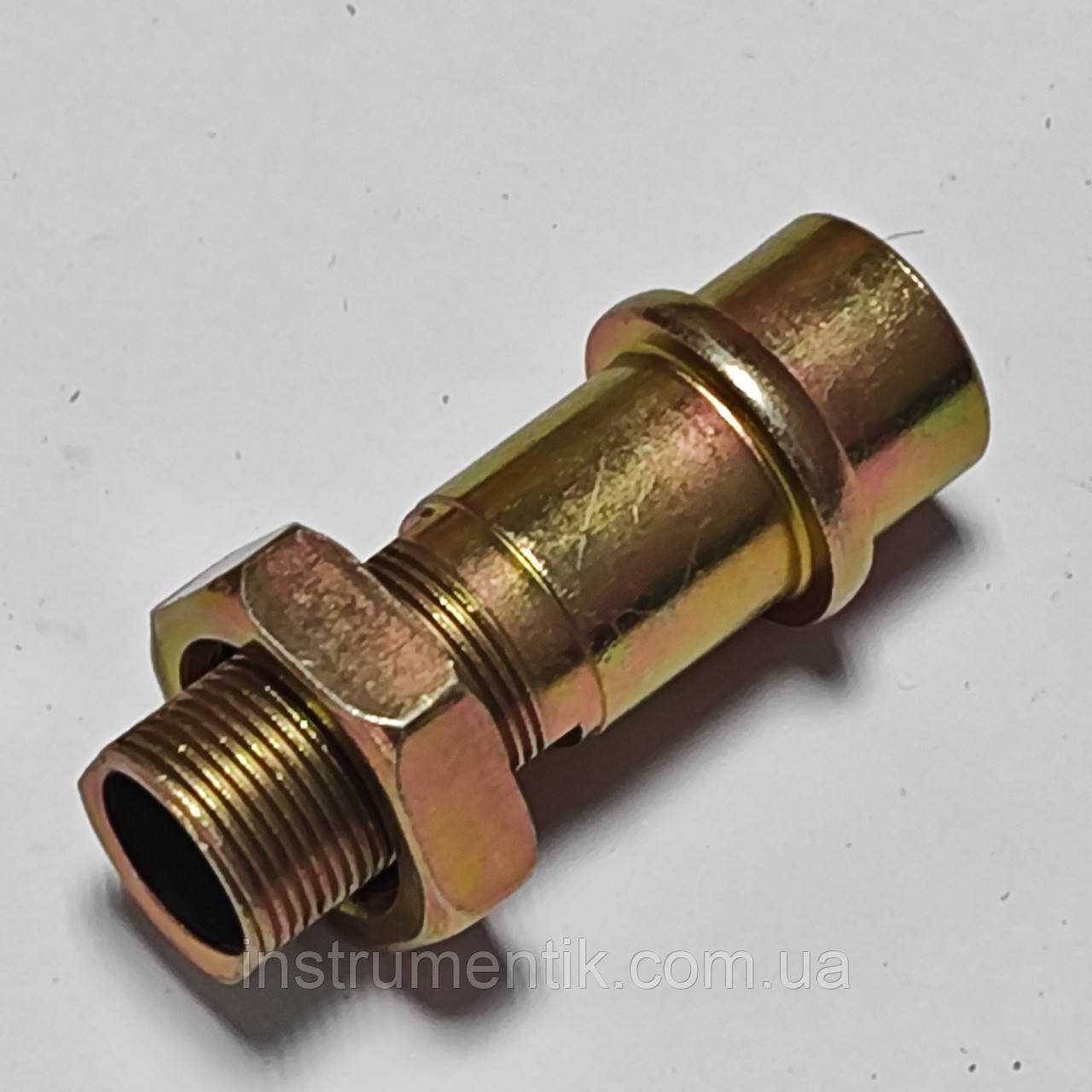 Втулка заднього колеса DELTA 2.75-17, фото 1