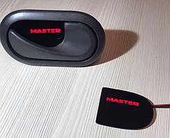 Підсвітка дверних ручок Renault Master 3 LED 2 шт 10-22