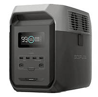 Зарядна станція EcoFlow EcoFlow DELTA 3 1500 (1536Wh / 1800W)