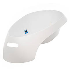 Ванна дитяча зі зливом TEGGI білий