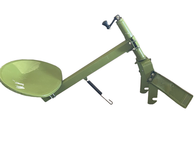 Адаптер для мотоблоків (сидіння у зборі), фото 1