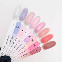 Гель для нігтів Touch Builder liquid