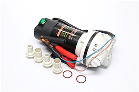 Насос перекачки ADBLUE, помповий, 12В  DK8012-AB-12V