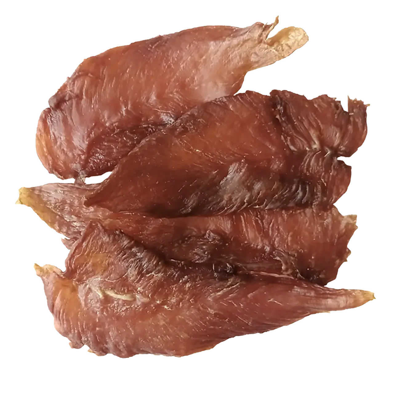 Ласощі для собак Кронтес, Стейки з м'яса качки, 500 гр