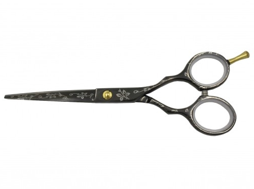 Перукарські ножиці SPL 6.0" прямі 95355-60, фото 1