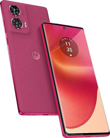 Чохли для Motorola Edge 50 Fusion та інші аксесуари