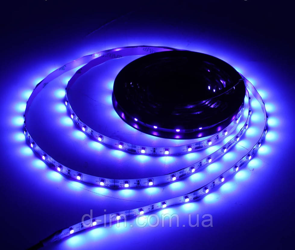 Світлодіодна стрічка SMD 5050 RGBW