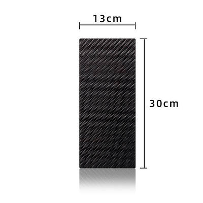 Планшет для фарбування карбоновий Shkalli Styling M, 30x13х0.5 см (SH6105-M)