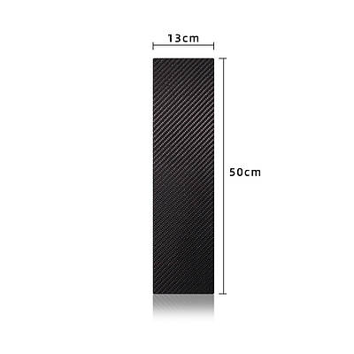 Планшет для фарбування карбоновий Shkalli Styling XL, 50x13х0.5 см (SH6105-XL)