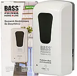 Автоматичний безконтактний дозатор для рідкого мила Bass Polska BH 12745, фото 8