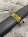 Шашка Козача на подарунок чоловікові Black, фото 9
