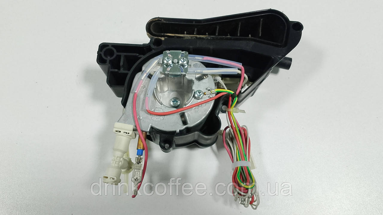 Бойлер у зборі для Кавомашини Delonghi ECAM 23.460.B_3 б/у РОБОЧИЙ!