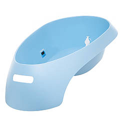 Ванна дитяча зі зливом TEGGI блакитний