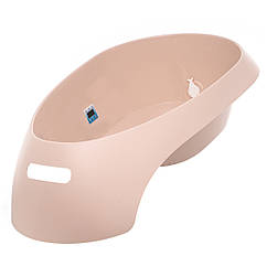 Ванна дитяча зі зливом TEGGI рожевий