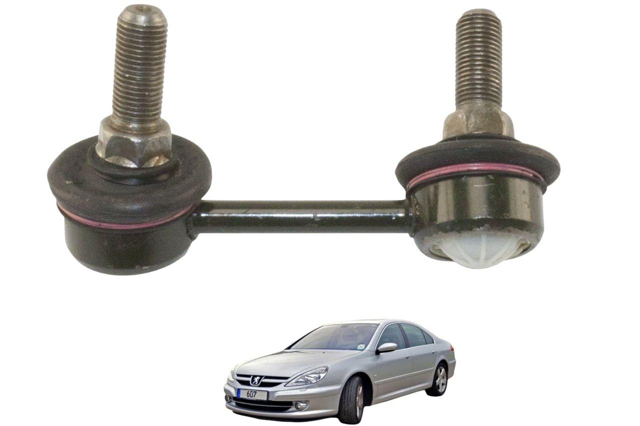 Стійка стабілізатора задня ліва Peugeot 607 (2000-2010), 517843