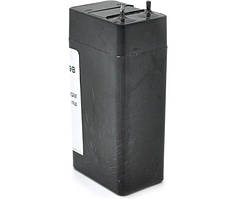 Акумуляторна батарея MERLION AGM GP180-07 4 V 0,7 Ah (32,6x22,3x56), клеми під паяння