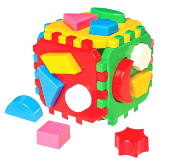 Дитячі іграшки