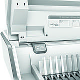Біндер брошуровщик FELLOWES Lyra 3 in 1 A4. Пластикова пружина (f.B5603101), фото 10