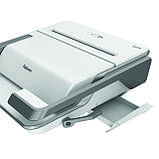 Біндер брошуровщик FELLOWES Lyra 3 in 1 A4. Пластикова пружина (f.B5603101), фото 11
