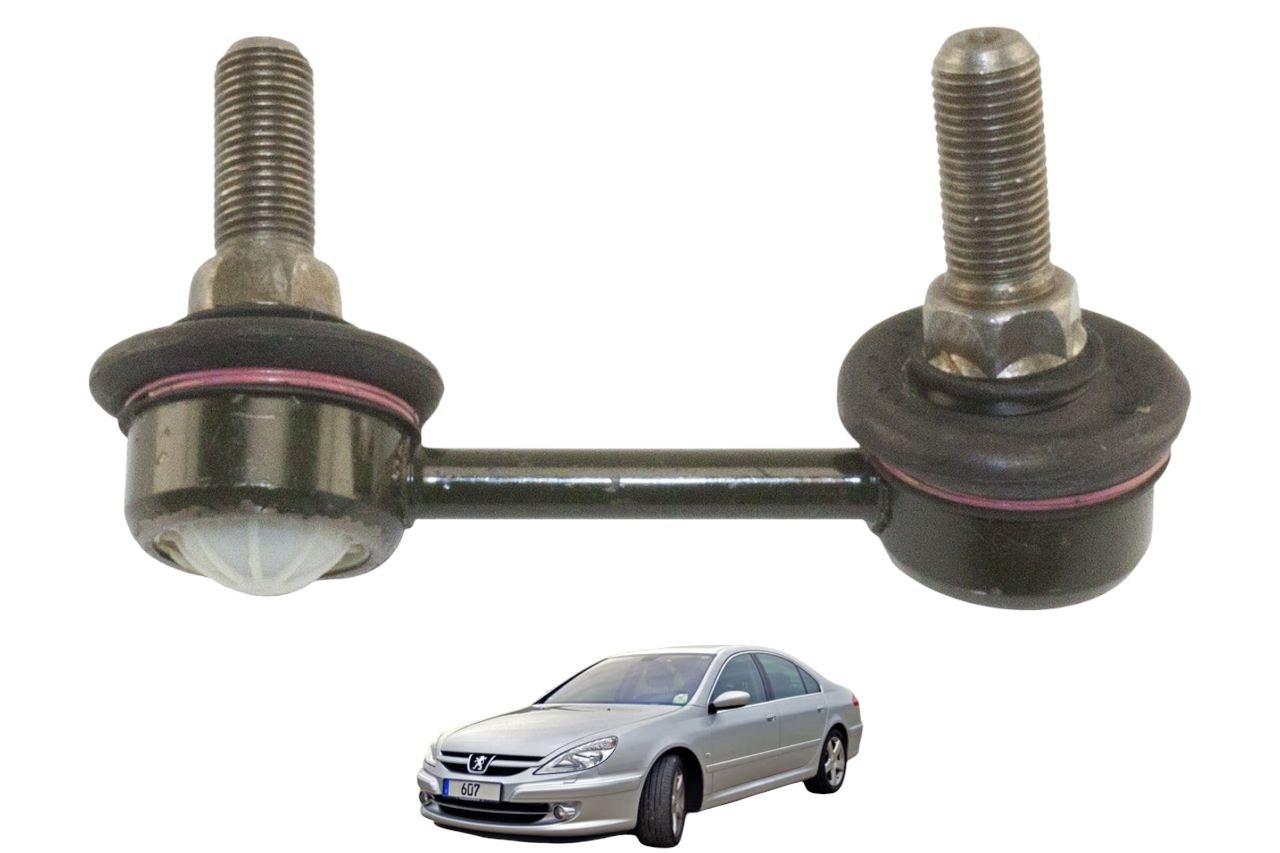 Стійка стабілізатора задня права Peugeot 607 (2000-2010) 517844 GP111
