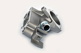 Корпус термостата ASAM 32939 OE 8200561420