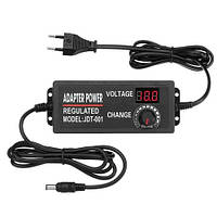 Блоки живлення, трансформатори, драйвери