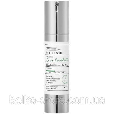 Сироватка-бустер для обличчя з мікроголками VT Cosmetics Reedle Shot 300, 50ml, фото 1