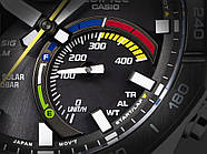 Чоловічі годинники CASIO ECB-950MP-1AEF, фото 3
