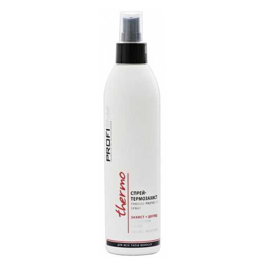 Спрей-термозахист Profistyle Thermo 250 мл
