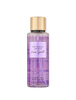 Парфумований спрей для тіла Victoria's Secret Love Spell 250 мл