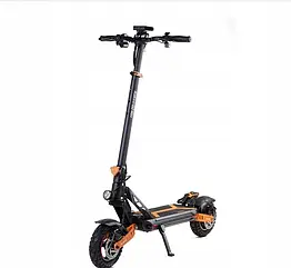 Kugoo Kirin G2 Max Електросамокат 50 км/г